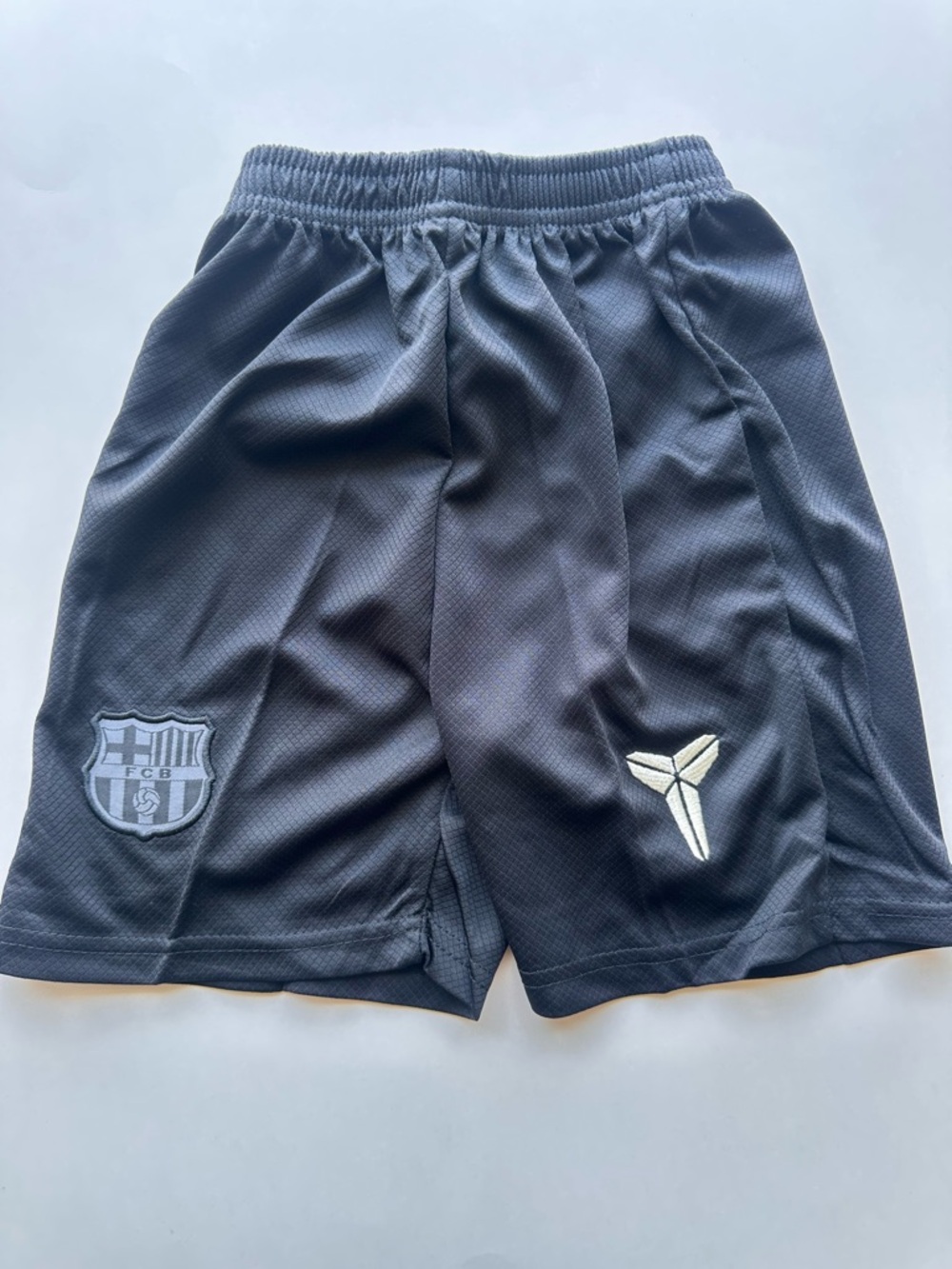 Nike Kid’s FC Barcelona Training Kit - Picture 7 of 7